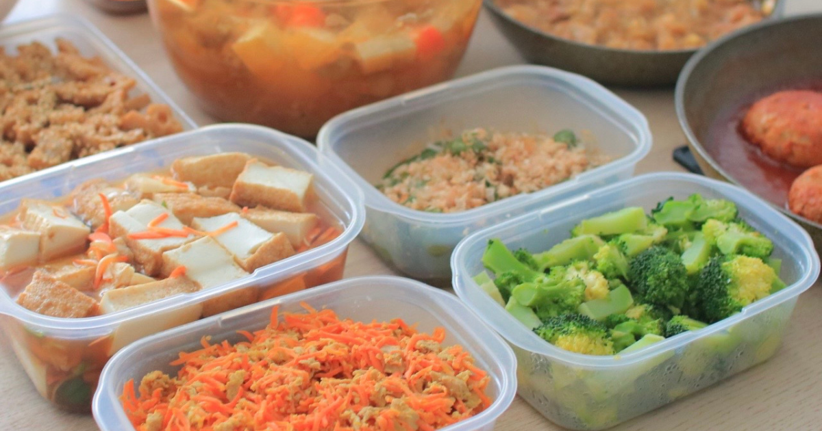 常温で保存はNG！」カレーは冷蔵庫で何日もつの？日持ちさせる方法を解説ピナイ家事ラボ