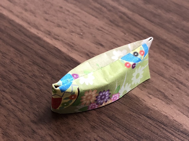 リクエストにお応えして 箸袋で作る「うさぎの箸置き」C CHANNEL