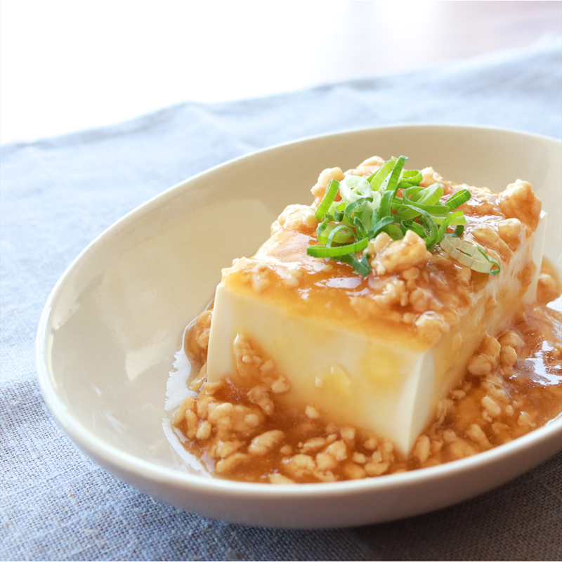 基本からアレンジまで！思わずつくりたくなる「鶏団子 ふわふわ -豆腐」のレシピ集クックパッド