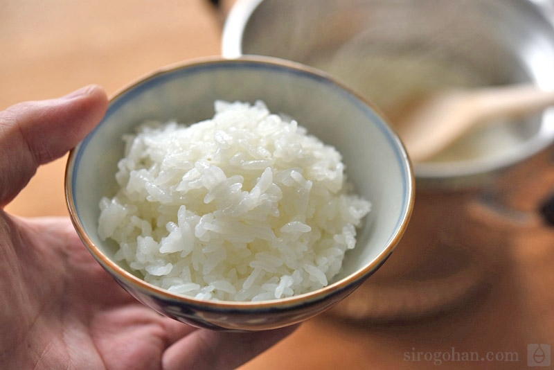 米1合は何グラム?炊き上がりの重さや水の量、カロリーまで徹底解説 - トクバイニュース