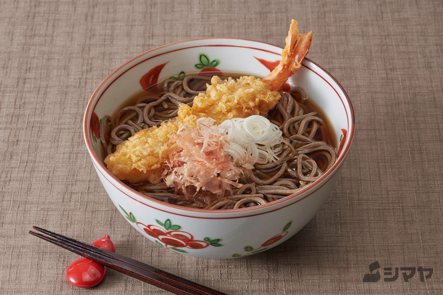 今年もお疲れさま♪「年越しそば」とサイドメニューレシピサイトNadia