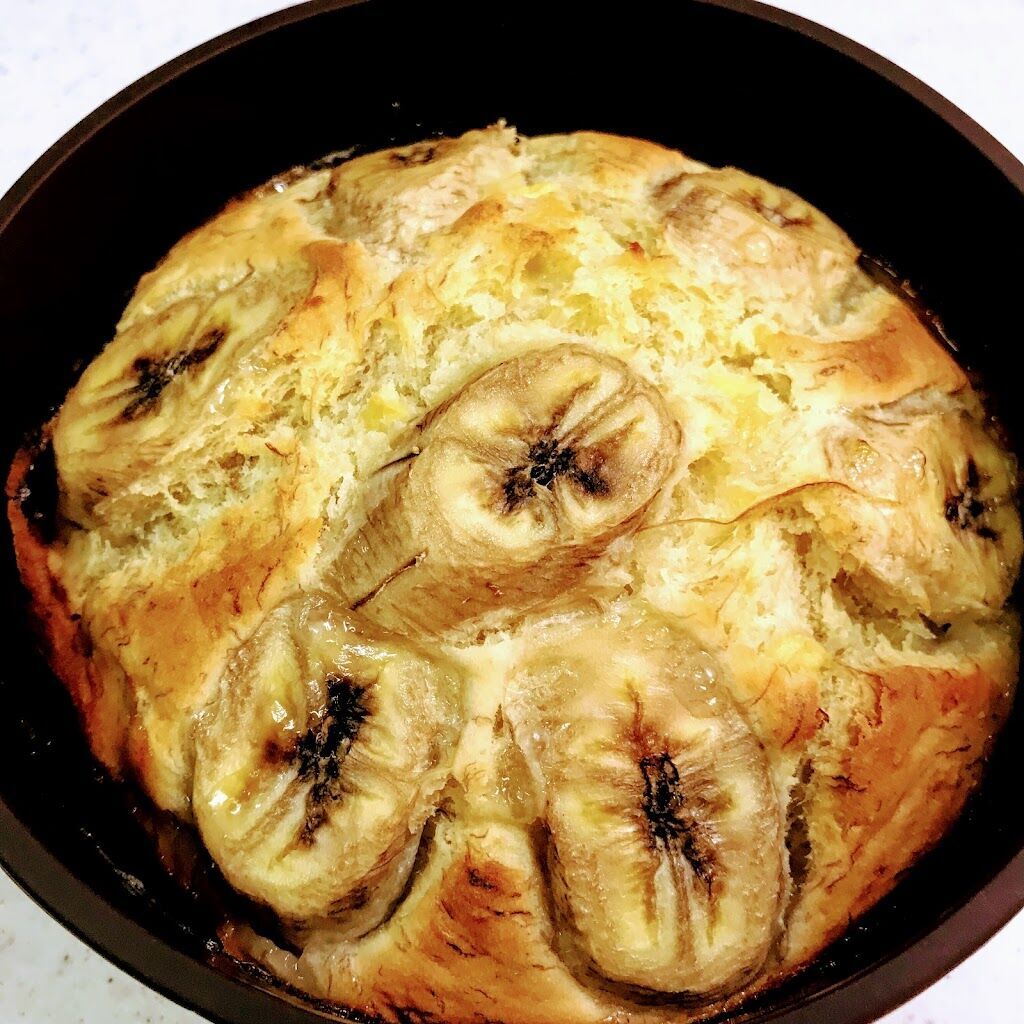 人気1位 つくれぽ1000超! ホットケーキミックスとバナナ 殿堂入り神レシピTOP5人気レシピランキング