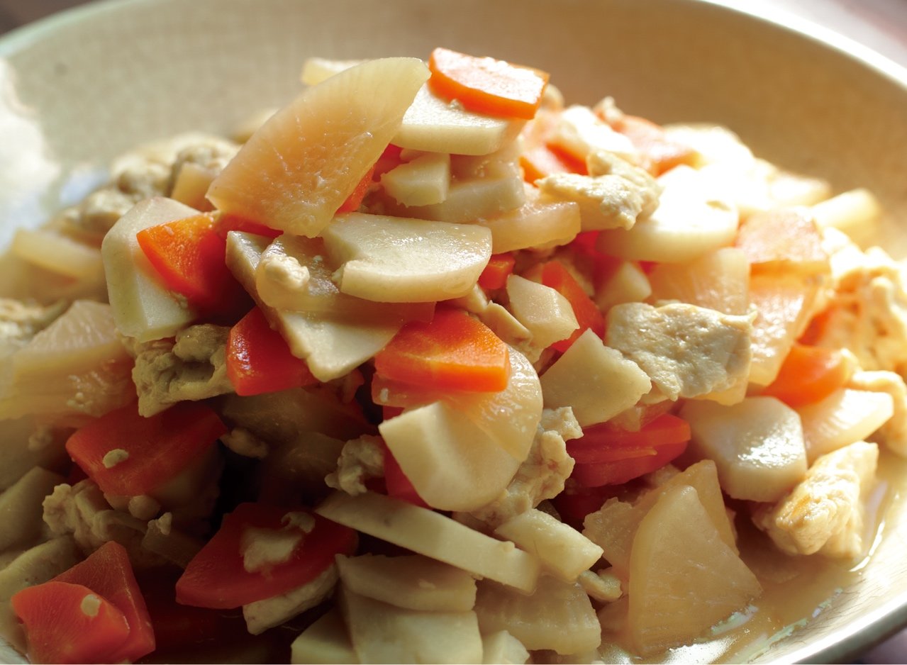 沸騰ワード 志麻さん豆腐ローストの作り方レシピ 9月11日