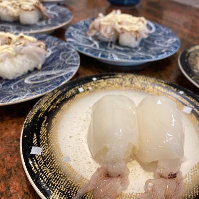 きらら寿司 箱堤店』は仙台発の旨くてリーズナブルな大人気回転寿司店！マツのほのぼのネタ日記