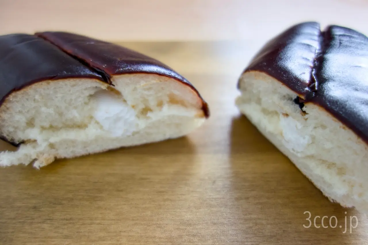 知られざる北海道ご当地名物「ようかんパン」を知っていますか？ - Y's Factory blog