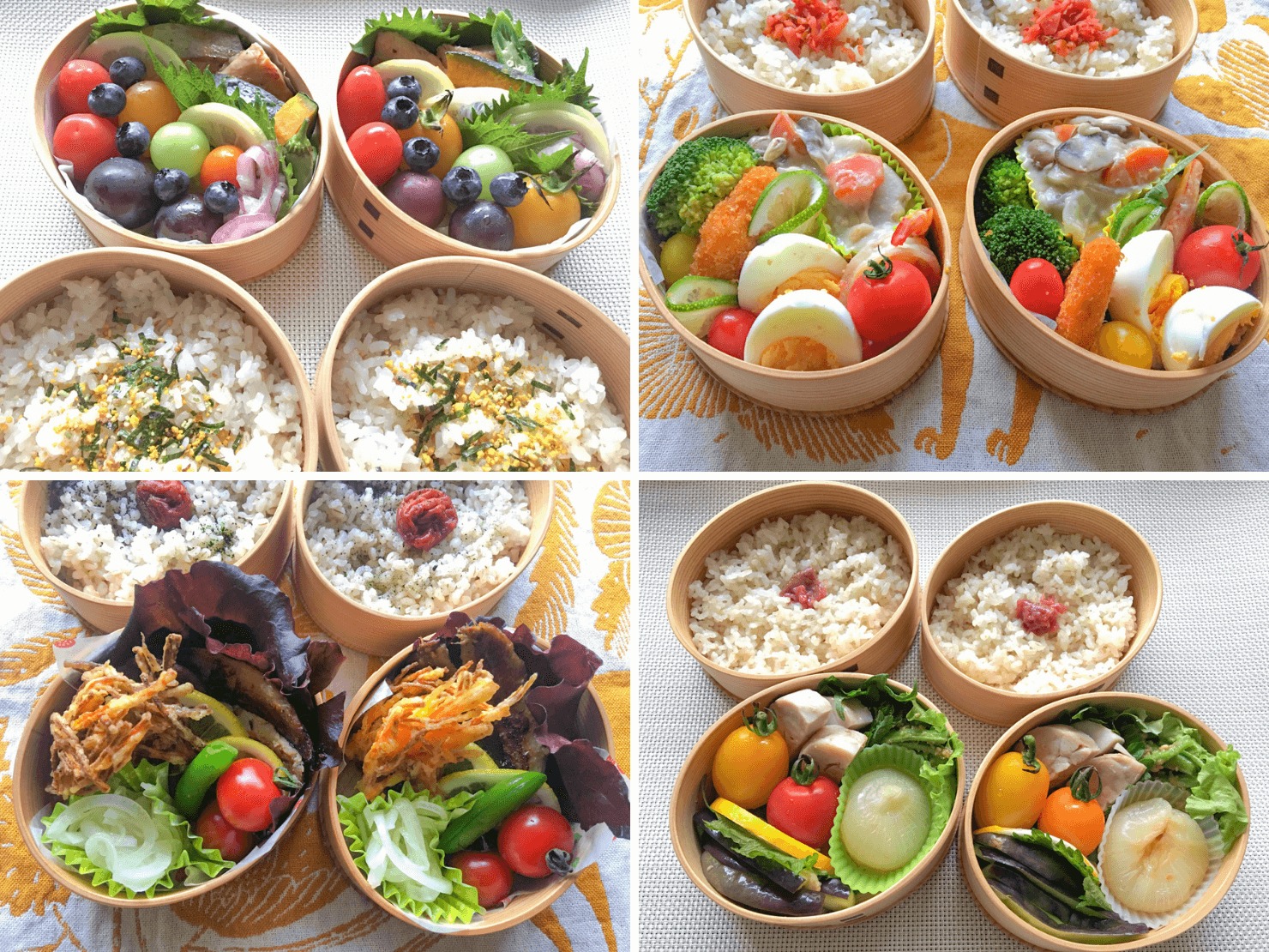 1週間献立 野菜たっぷりレシピで満足晩ごはん - YouTube