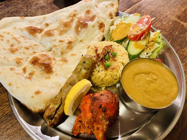 Kiyoshi Takenakaさんの口コミランチ ：えいこく屋 - Retty レッティ日本最大級の実名型グルメサービス