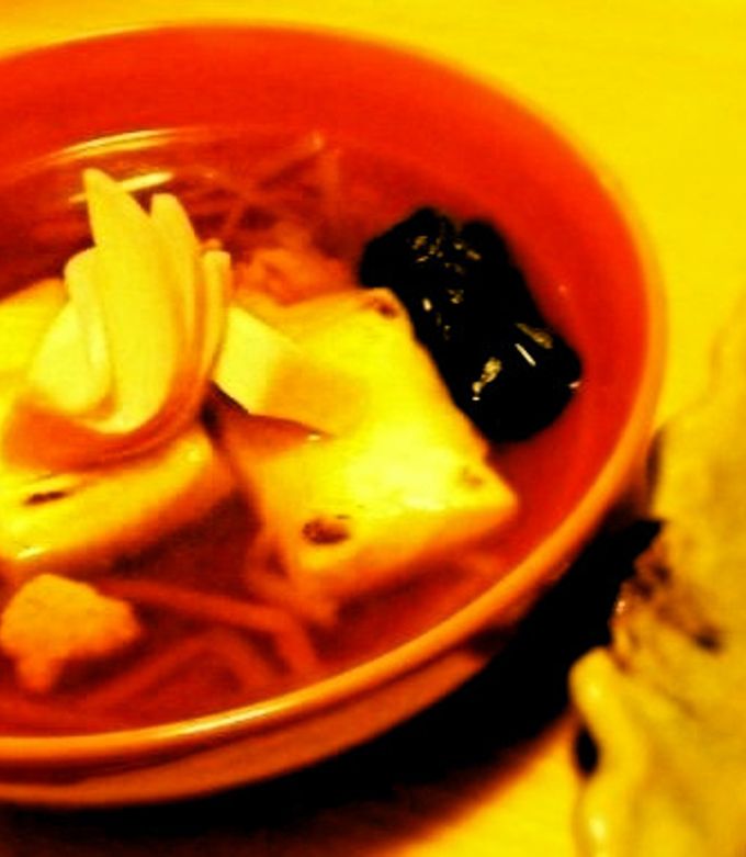 お雑煮を英語で説明雑煮の歴史やレシピなどを6つの例文で紹介KANAMARI かなまり