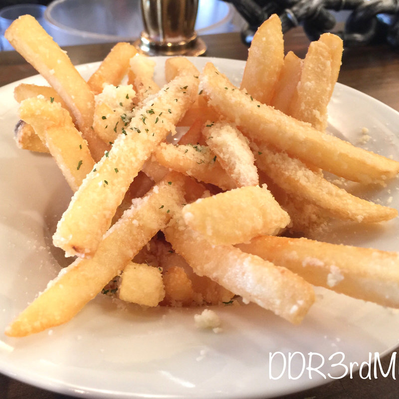 東京で楽しむ絶品フライドポテト専門店ガイド2025 年のリアルなLemon8ユーザー体験