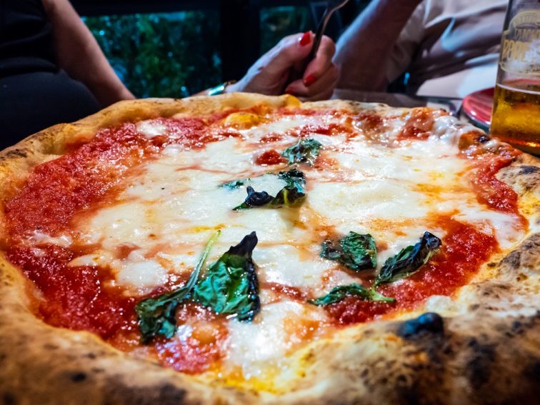 イタリアピザの種類はどれくらいある？ イタリア現地の情報も公開
