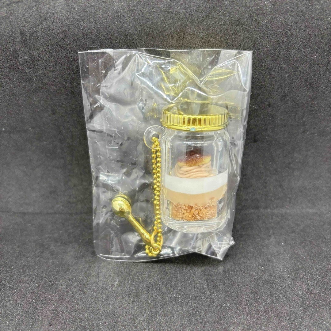 ②ウルカプキッチンシリーズ ボトルスイーツ 全5種コンプリート ミニチュアの通販 by うさぎのお店ラクマ