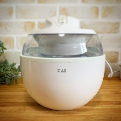 さらば、我が家のサーティーワンアイスクリーマー。』