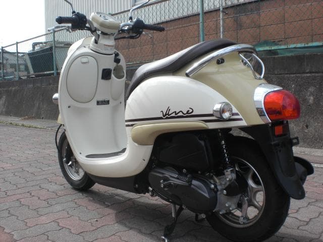 カラー&スタイリング:ビーノ - バイク・スクーターヤマハ発動機