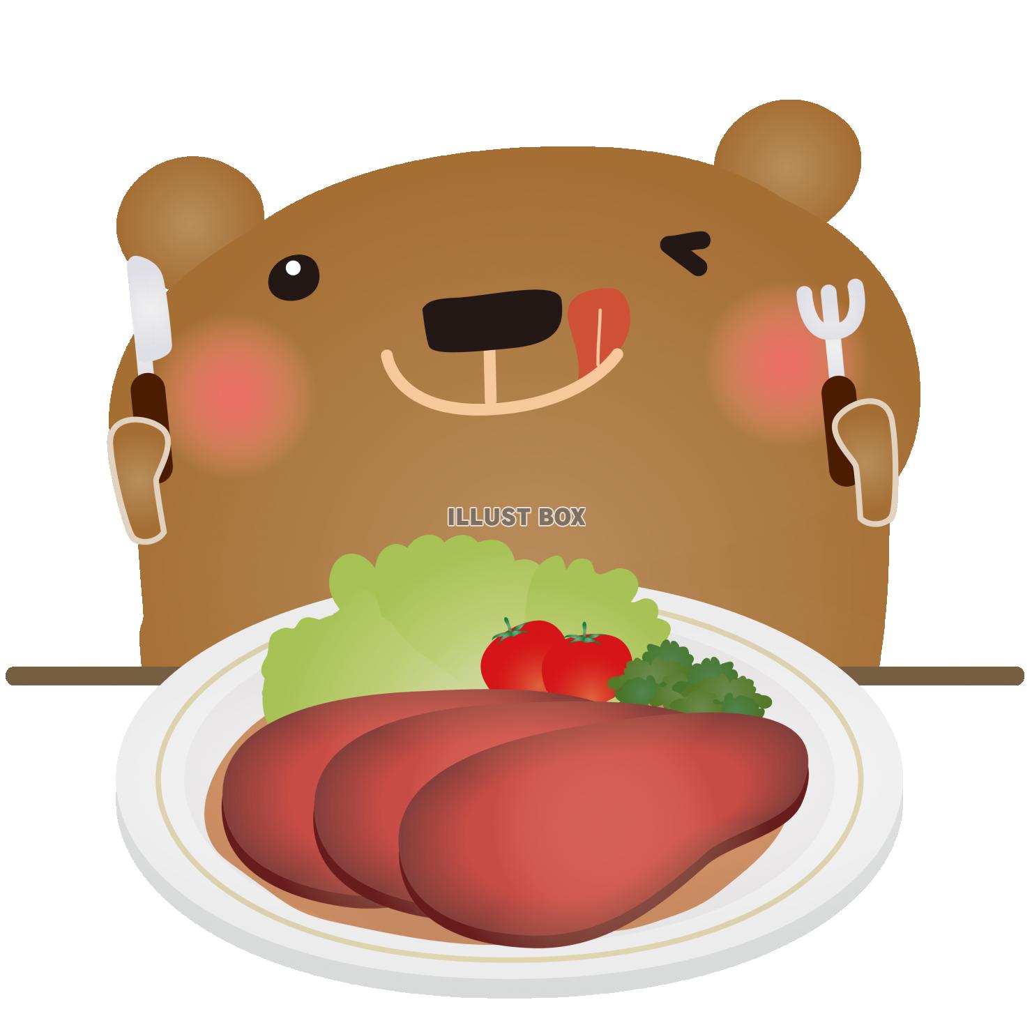 手書きラフスケッチ_ローストビーフのイラスト素材72323783- PIXTA
