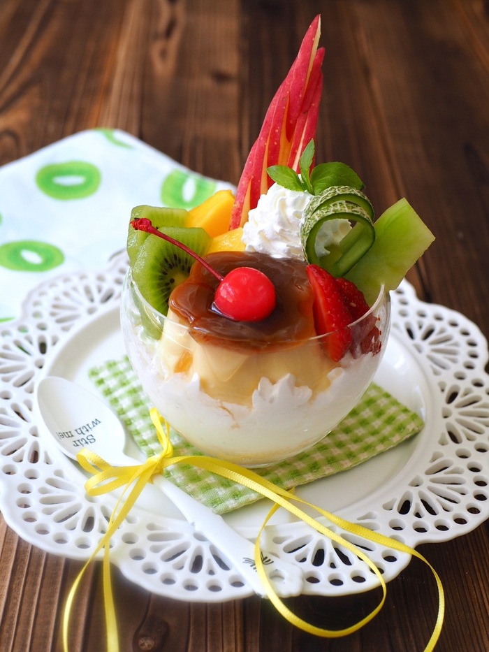 オーブンで仕上げる！ 鶏もも肉の新子焼き風