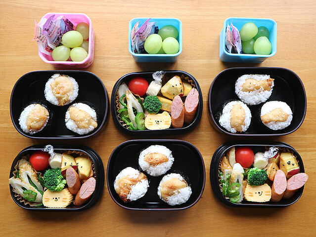 お弁当やおもてなしにも！持ち運べるゼリー「フルーツボンボン」