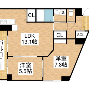 サンフラワー(愛知県名古屋市中川区宗円町１丁目)の物件情報｜いい部屋ネットの大東建託リーシング