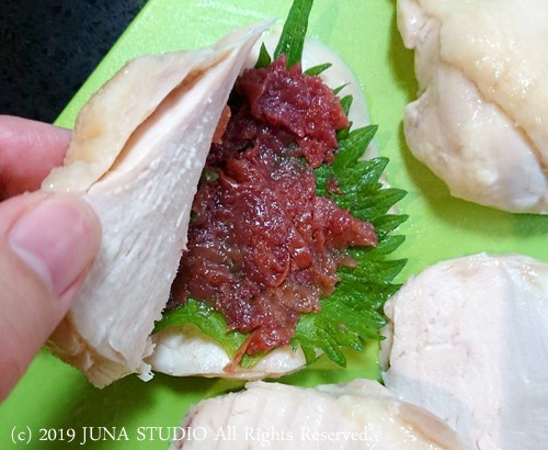 10分で作る節約弁当 レンジとトースターだけでできる簡単調理が魅力の「レンジで蒸し鶏弁当」 1週間1000円 10分弁当 3- レタスクラブ