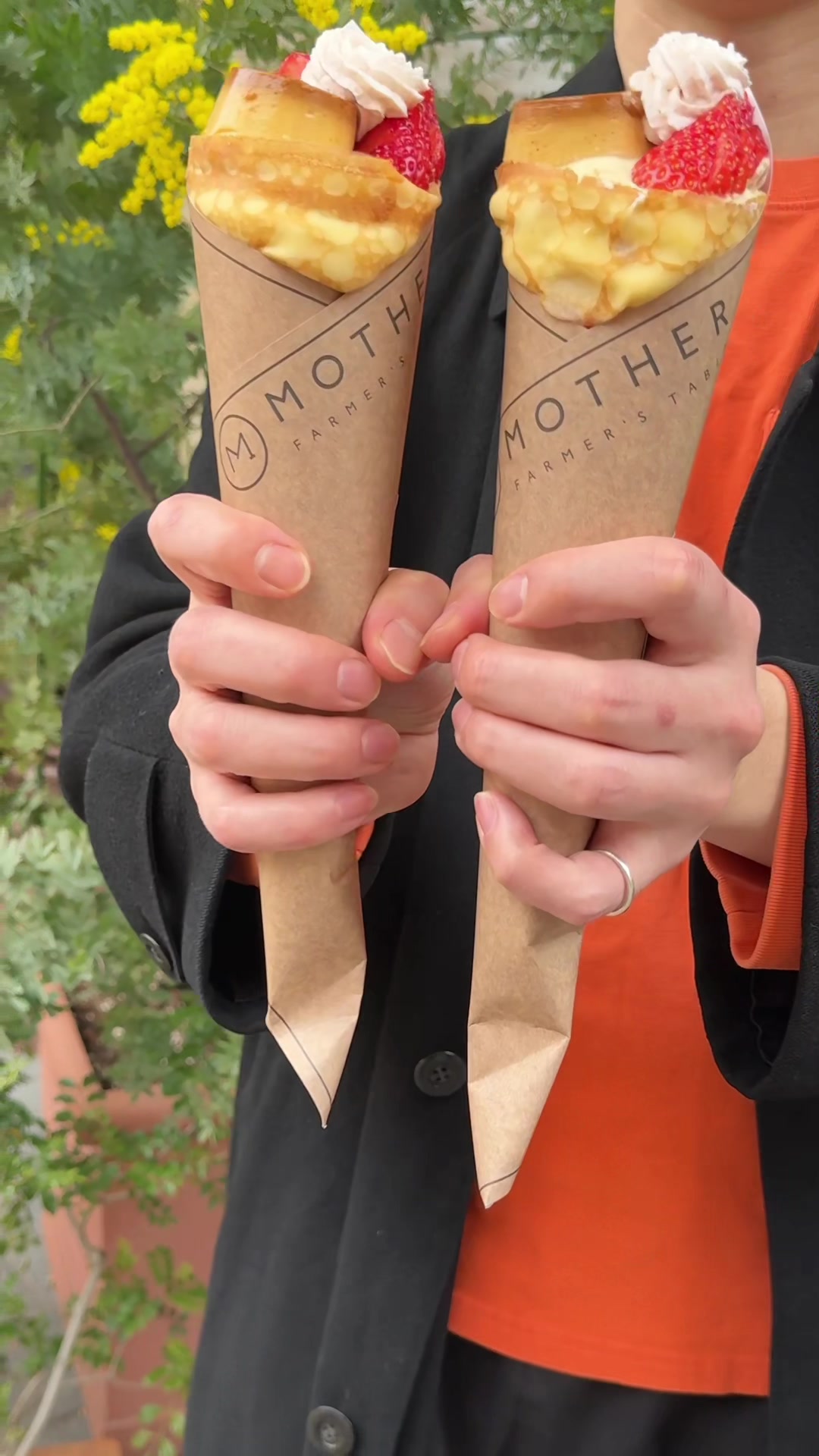 ファーマーズテーブル マザー@farmerstablemother· Kawasaki-shi, Kanagawa