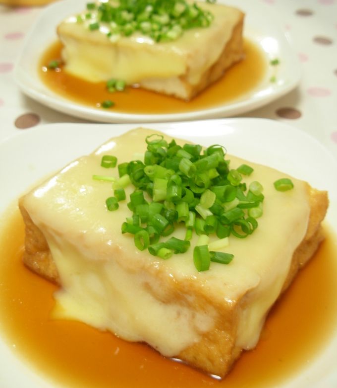 つくれぽ1000件 厚揚げの人気レシピ 32選クックパッド1位の殿堂入り料理 - 価格ボックス