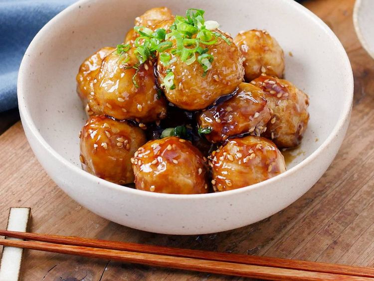 冷凍里芋レシピ 煮物や炒め物など豊富に30選!の人気レシピ・作り方デリッシュキッチン