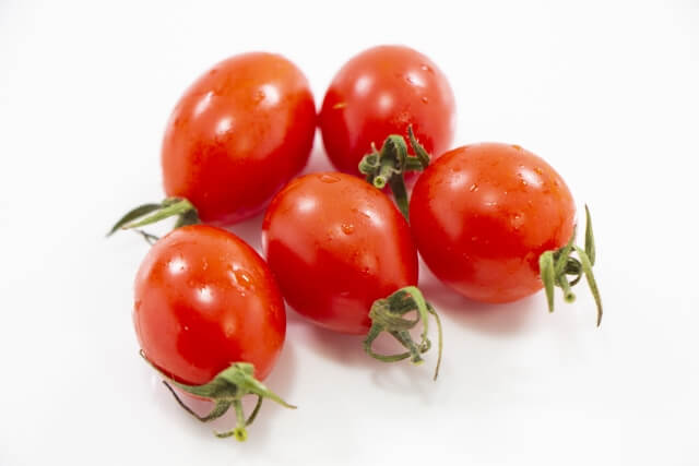 お弁当に「ヘタ付きミニトマトは入れないで!」料理人が必死の呼びかけ そのワケとは?ぱぷちゃん- エキスパート - Yahoo!ニュース
