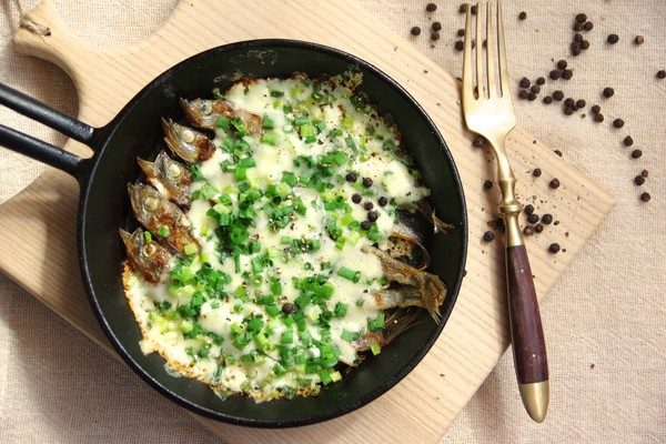 ウワサのお客さま 谷あさこ「ししゃもの巨大チーズ春巻き」作り方コストコ!デカ盛りBBQ女子会レシピ 2020.8.14凛とした暮らし〜凛々と