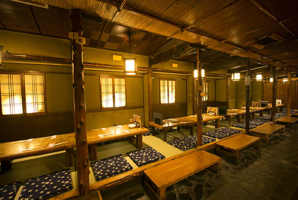 力丸 炉ばた焼 漁火 クチコミ・アクセス・周辺情報キタ 大阪駅・梅田- フォートラベル