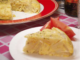 🌿スパニッシュオムレツ🌿,材料2人前・調理時間:30分 , ・ピーマン:1個, ・ミニトマト:4〜5個, ・ツナ:1缶,A ,・卵:3個, ・生クリーム 牛乳でも可 :大さじ2, ・コンソメ顆粒:小さじ1, ・塩:ひとつまみ, ・ペッパー,・チーズ ピザ用 :大さじ2〜3 お好きな量をどうぞ！ ,作り方 ,