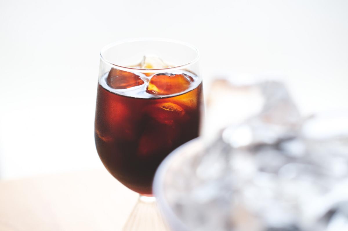 氷出しコーヒー 薄い！しくじり先生俺みたいになるな！every coffee