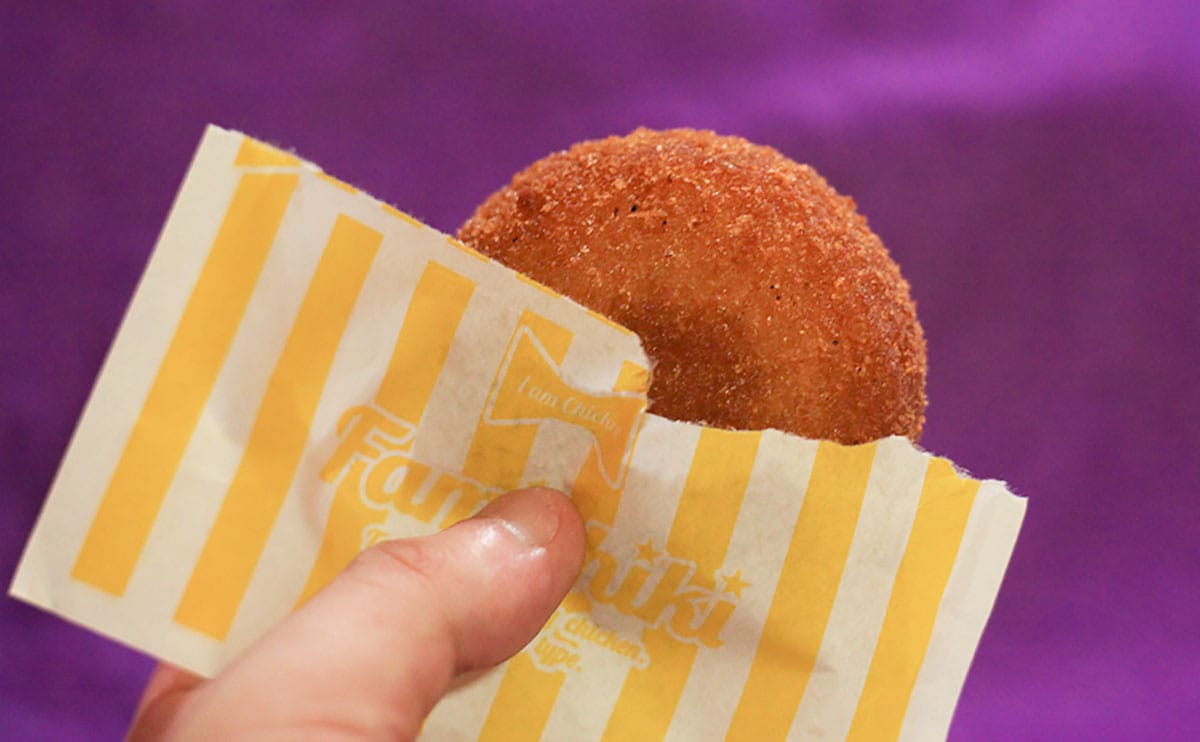 今回は「ファミマのホットスナック選ぶならコレ！」 他のダイエット知識はこちら💁‍♀️ @loose_diet_365コンビニでランチを済ませる人必見 ホットスナックは、 ✔︎ 最後にもう一品 ✔︎ 小腹すいた時にちょっと ✔︎ 肉にガッツきたい！という時に購入したりしません