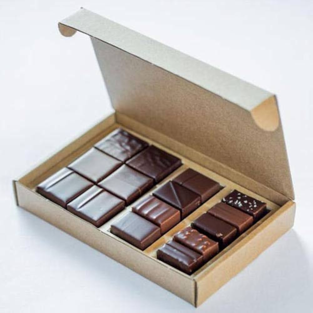 2月14日限定!「ベージュ アラン・デュカス 東京」のバレンタインコースNumero TOKYO