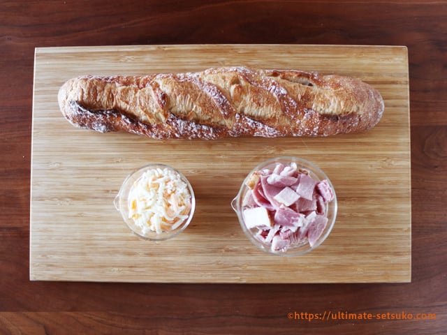 コストコ『スパイラルハム』4ｋｇのハムの塊？！どうやって食べるの？味は？正直な感想 コストコaoのコストコガイドブログ