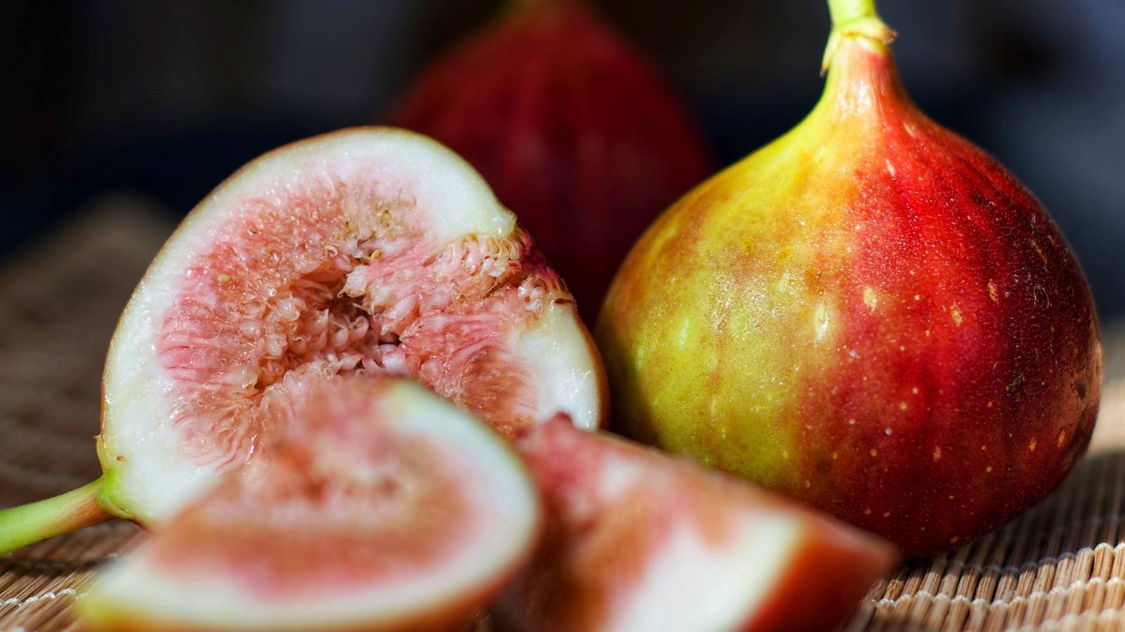 不老長寿の果物」いちじくの栄養まとめドライフルーツでも効果あり？ふるなび公式ブログ ふるさと納税DISCOVERY