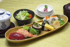 寿司・割烹 ひょうたん * メニュー豊富でコスパ最高!御代田のお寿司屋さん♪ : ぴきょログ~軽井沢でぐーたら生活~