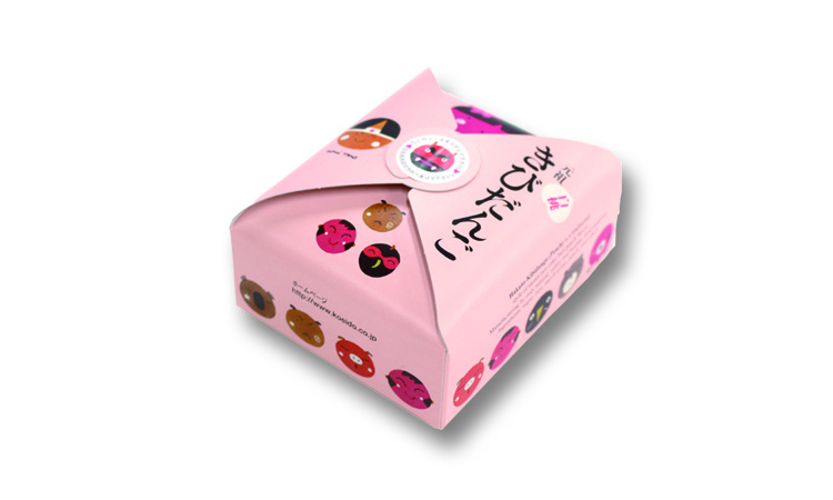 岡山県老舗の謎和菓子「スポーツきびだんご」を食べてみた革命を起こすかもしれない仕上がりロケットニュース24