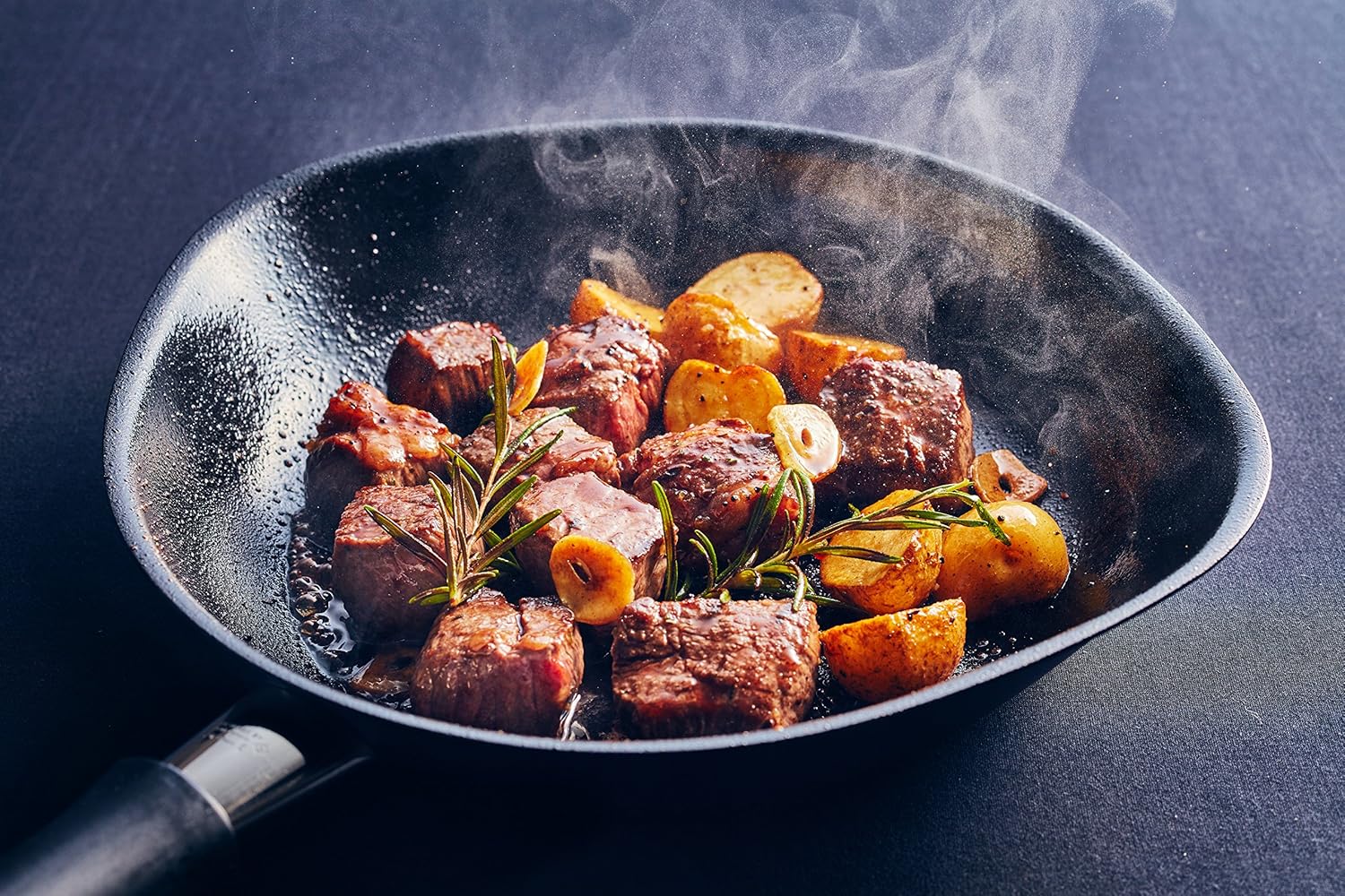 2025年 ステンレスフライパンのおすすめ12選！焦げつきにくく丈夫だから長く愛用できる - ヤマダ家電情報サイト