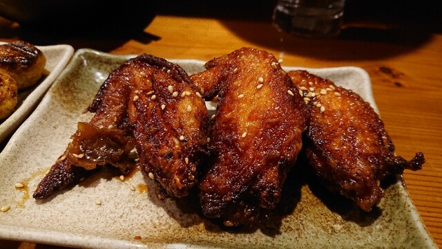 炭火焼鳥どてん 共和駅前店(大府市/居酒屋)＜ネット予約可＞ | ホットペッパーグルメ