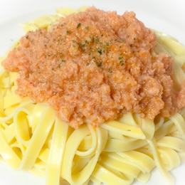 絶品 フェットチーネで濃厚パスタ♪お料理上手になるレシピ7選の人気レシピ・作り方デリッシュキッチン