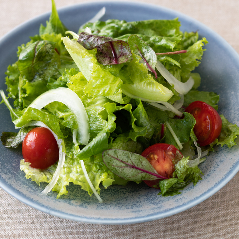 サラダグランドメニューファミリーレストラン ジョイフルJoyfull