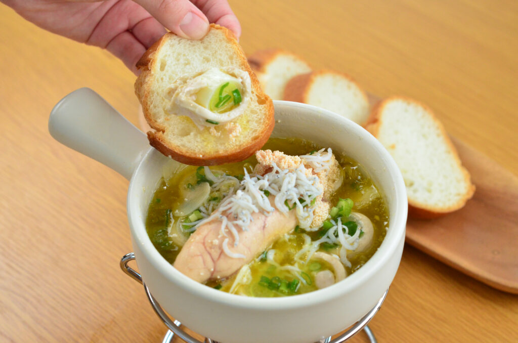 基本からアレンジまで！思わずつくりたくなる「アヒージョ 鶏胸肉」のレシピ集クックパッド