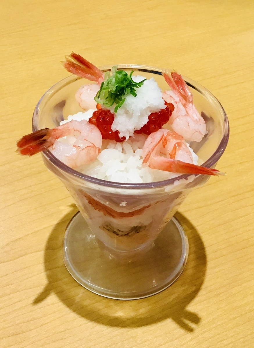 スシローカフェ部 苺のモンブラン・パフェ・大福まで！苺尽くしのスイーツを満喫してきた 南森エレナ- エキスパート - Yahoo!ニュース