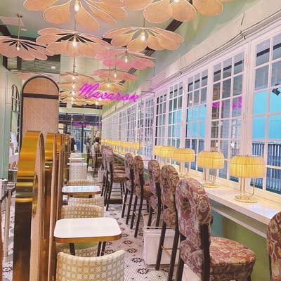 御殿場プレミアムアウトレット御殿場で『観る』富士山ぽ