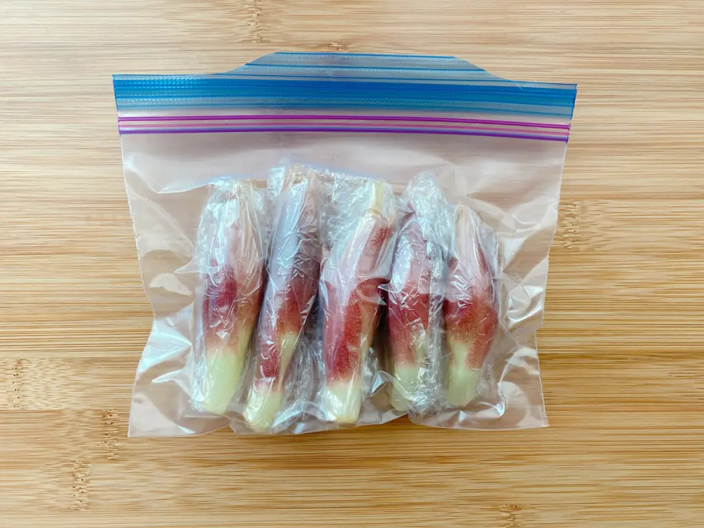 ミョウガ 味噌漬け 大量消費