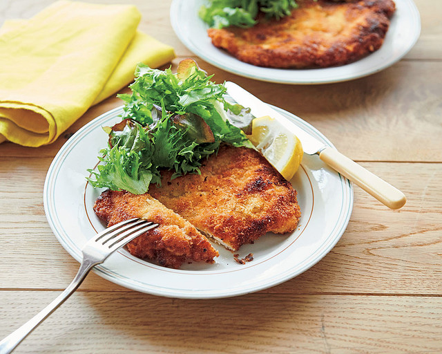 意外と簡単！ “伝説の家政婦”の「鶏むね肉のポワレ」レシピInfoseekニュース