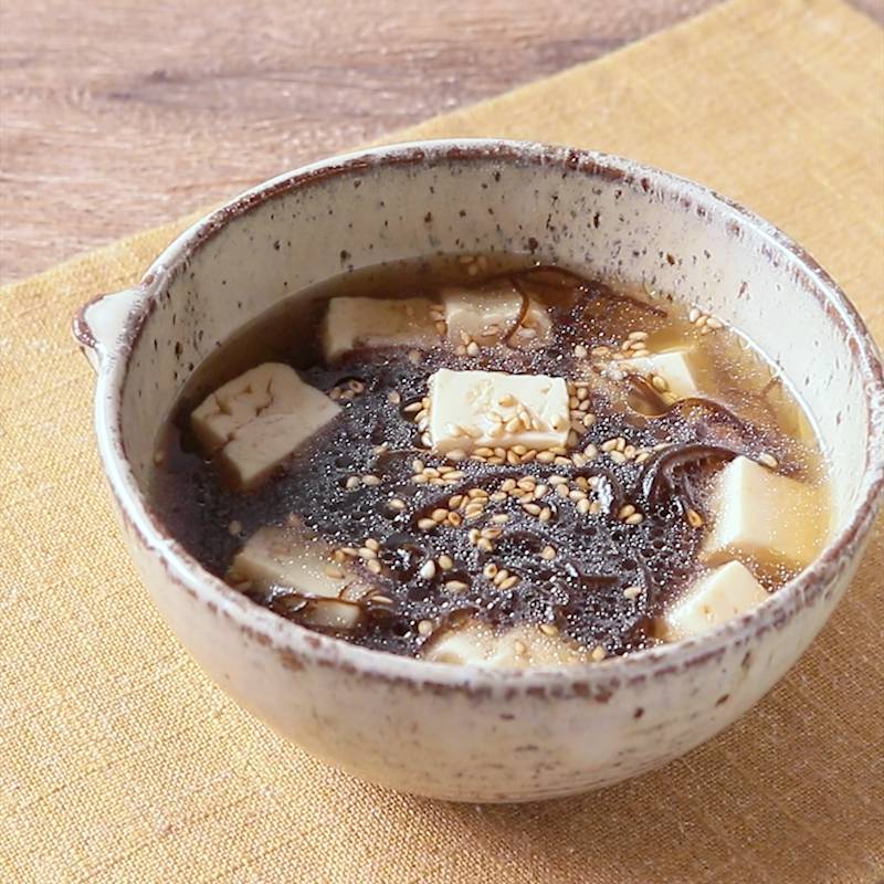 「レタスたっぷりお好み焼き」の献立