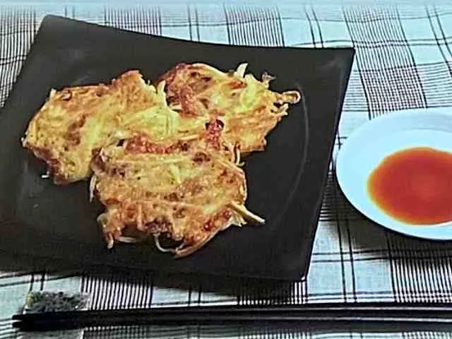 DAIGOも台所 きのことほうれん草のバター醤油パスタのレシピ山本ゆりさん