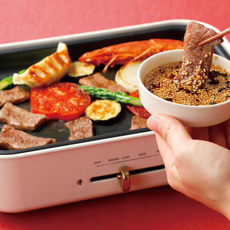 魚介と野菜のぎゅうぎゅうBBQレシピ☆Pure Life☆ ~おいしく、楽しく、健康に。~