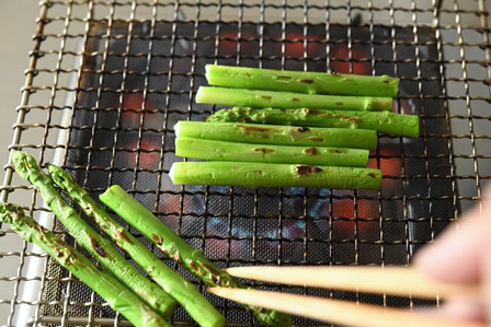 基本からアレンジまで!思わずつくりたくなる「アスパラ 豚肉 バーベキュー」のレシピ集クックパッド