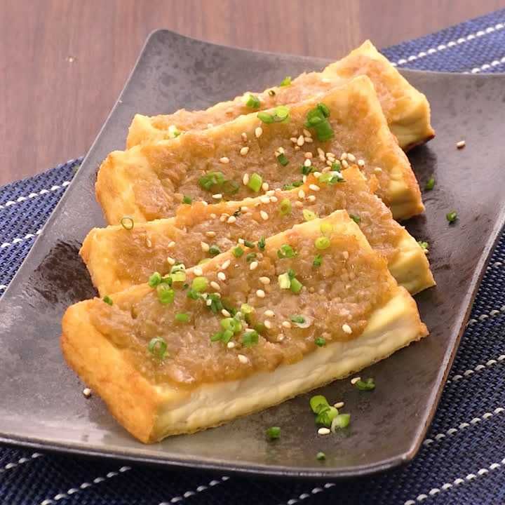 鯖味噌煮とふろふき大根